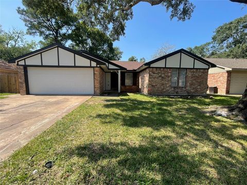 Photo of 22314 Smokey Hill Drive, Katy, TX 77450 (MLS # 35011802)