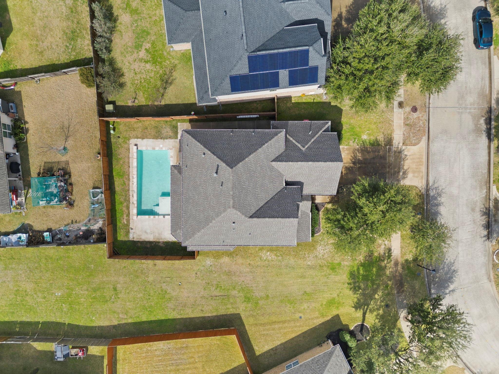 8507 Clarkman Ridge Lane