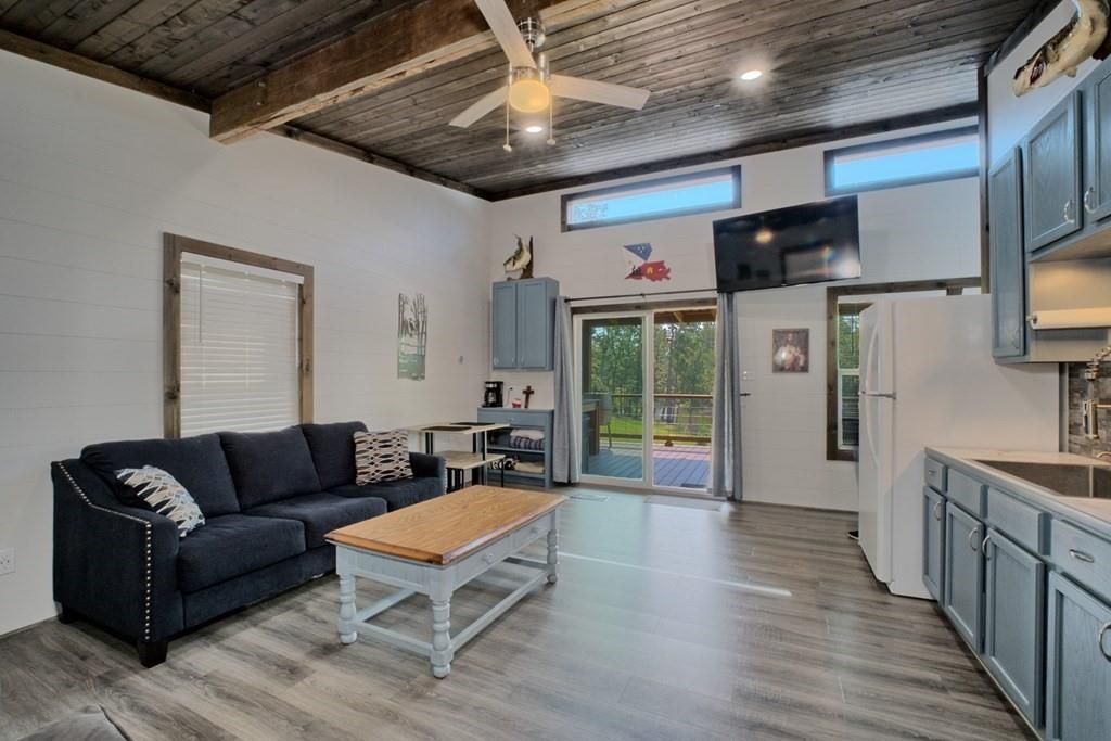 Photo of 181 Lake Street, Burkeville, TX 75932 (MLS # 69831419)