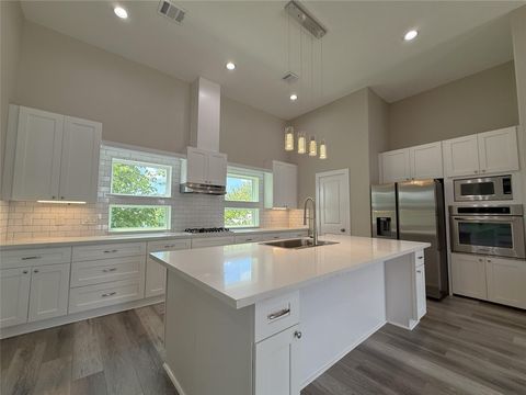 Tiny photo for 2123 Bidwell Drive, Houston, TX 77018 (MLS # 73871534)