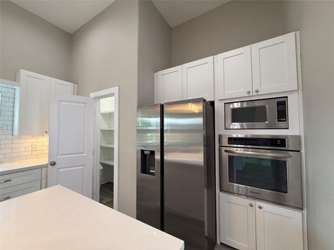 Tiny photo for 2123 Bidwell Drive, Houston, TX 77018 (MLS # 73871534)