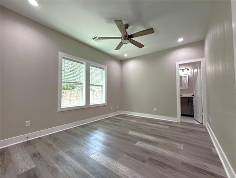 Tiny photo for 2123 Bidwell Drive, Houston, TX 77018 (MLS # 73871534)