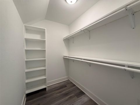 Tiny photo for 2123 Bidwell Drive, Houston, TX 77018 (MLS # 73871534)