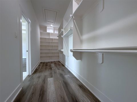 Tiny photo for 2123 Bidwell Drive, Houston, TX 77018 (MLS # 73871534)