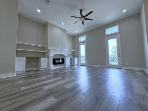 Tiny photo for 2123 Bidwell Drive, Houston, TX 77018 (MLS # 73871534)