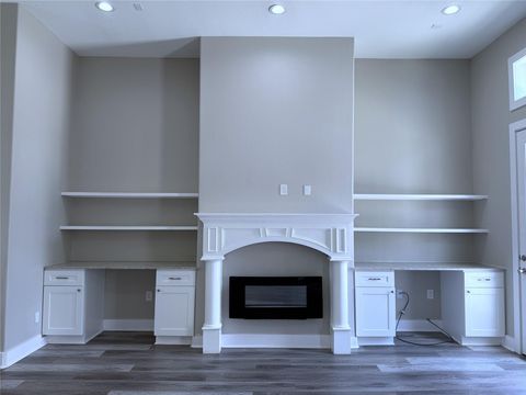 Tiny photo for 2123 Bidwell Drive, Houston, TX 77018 (MLS # 73871534)