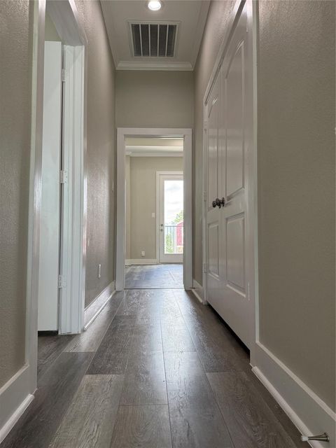 Tiny photo for 2123 Bidwell Drive, Houston, TX 77018 (MLS # 73871534)