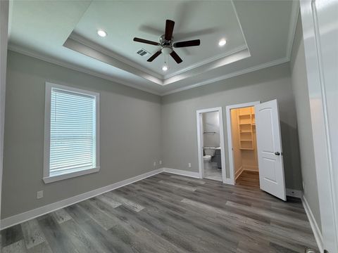 Tiny photo for 2123 Bidwell Drive, Houston, TX 77018 (MLS # 73871534)