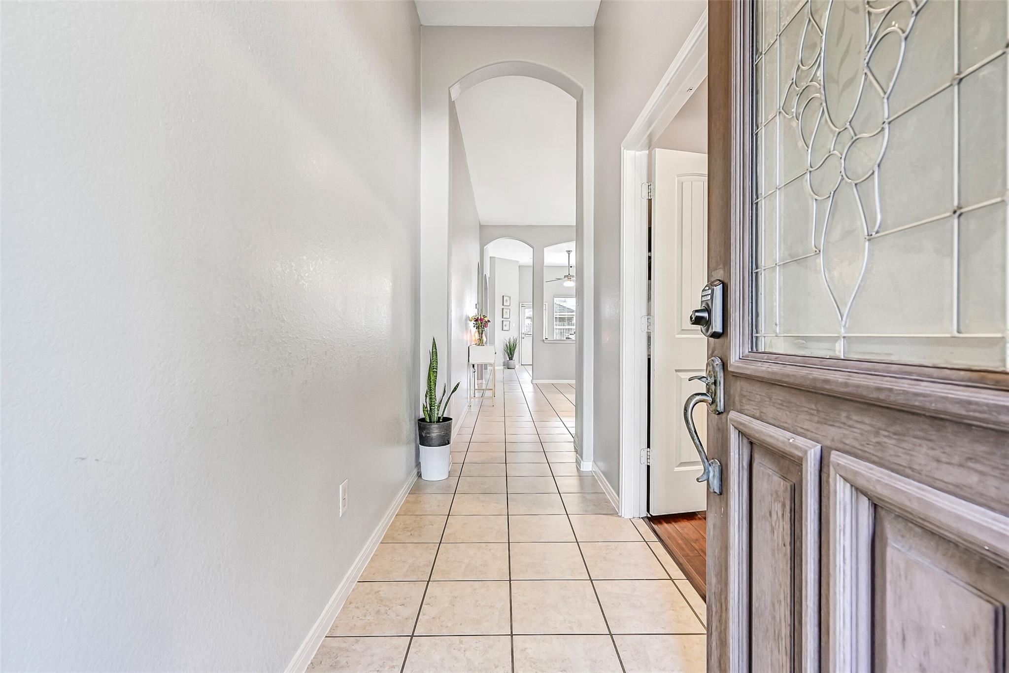 3502 Coleman Creek Court