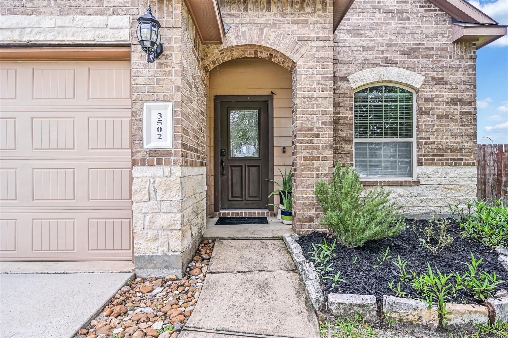 3502 Coleman Creek Court