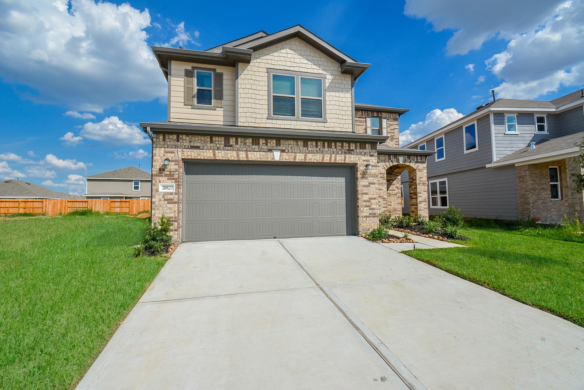 20827 Teocalli Drive