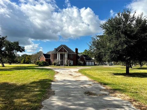 Photo of 1616 Milian Circle, Sweeny, TX 77480 (MLS # 93187797)