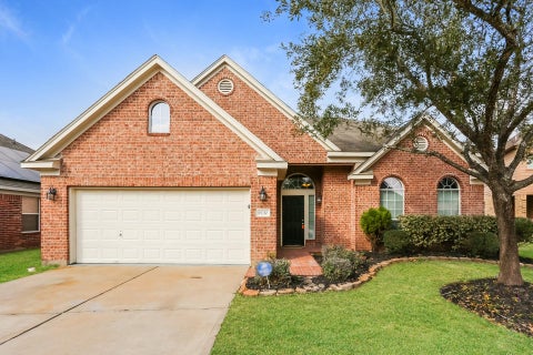 Photo of 18210 Olive Tree Court, Cypress, TX 77429 (MLS # 36498058)