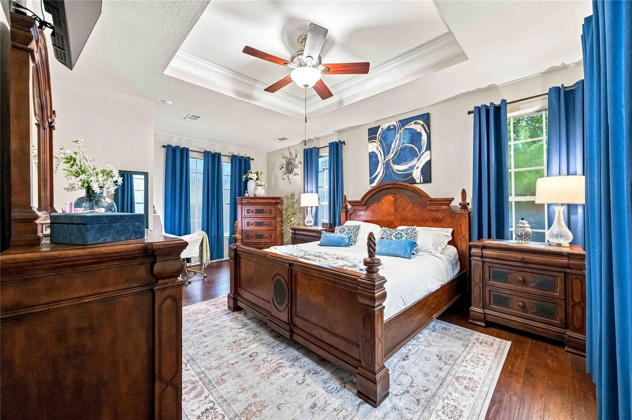 4118 Laurette Court