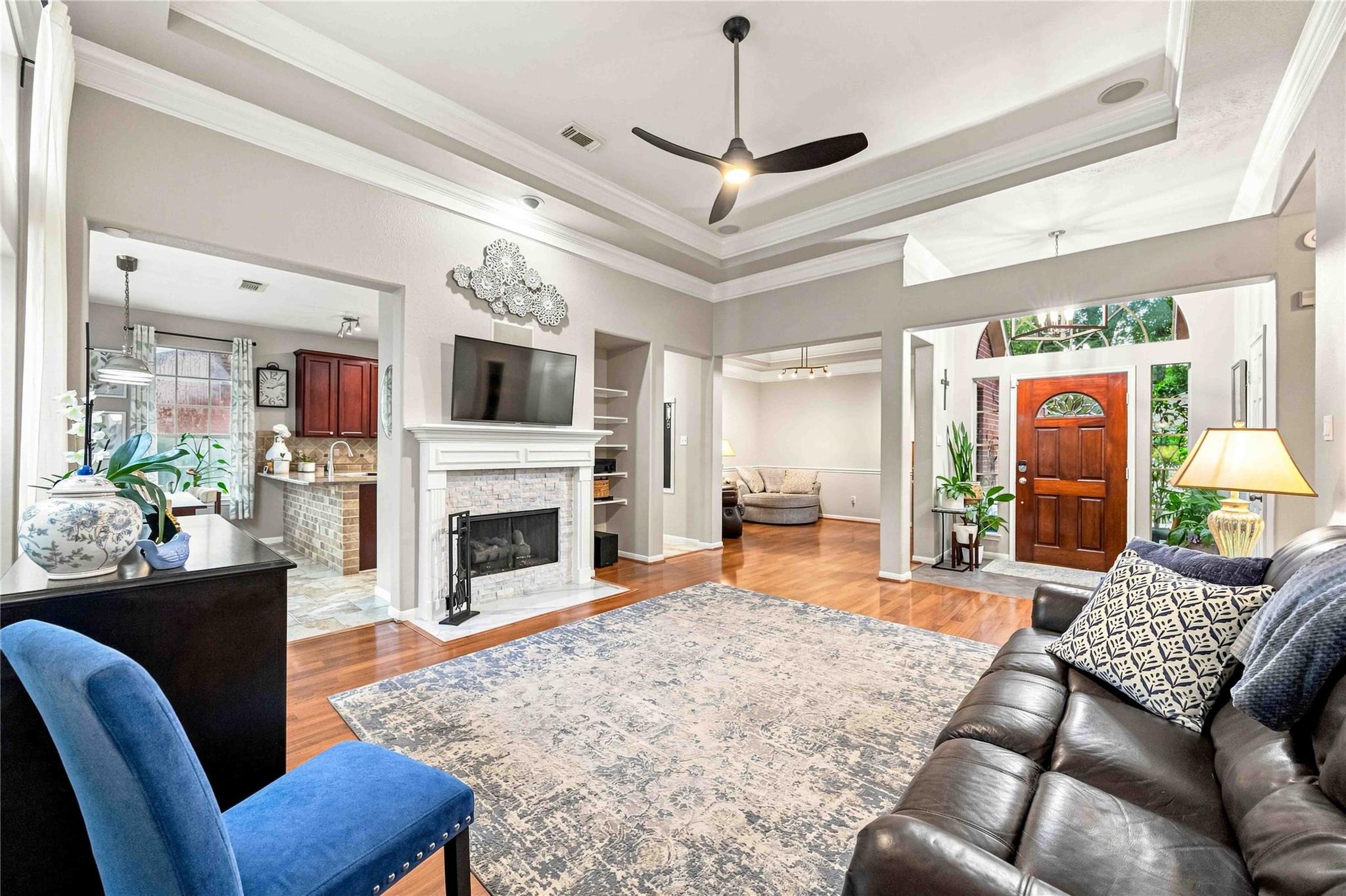 4118 Laurette Court