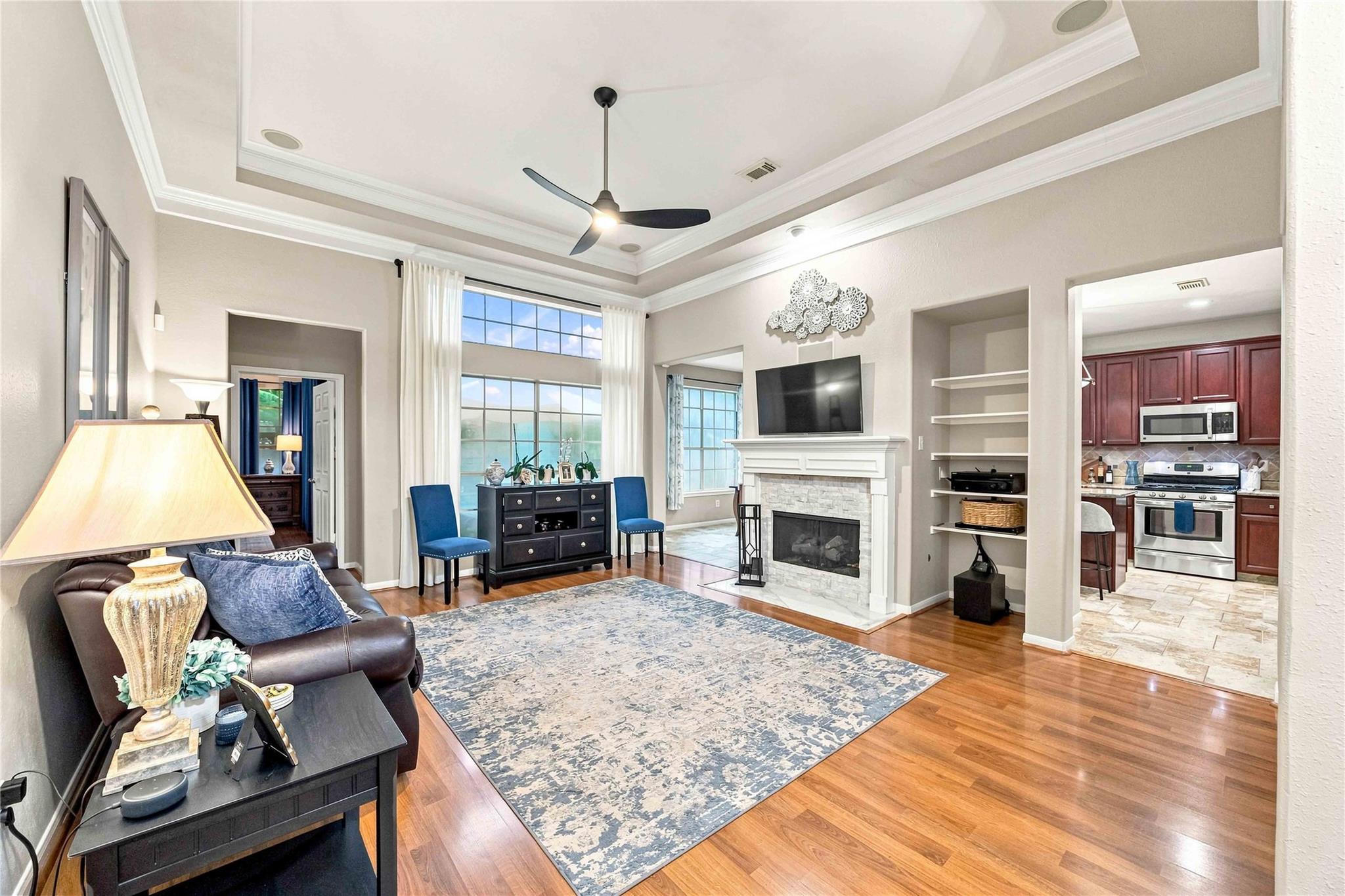 4118 Laurette Court