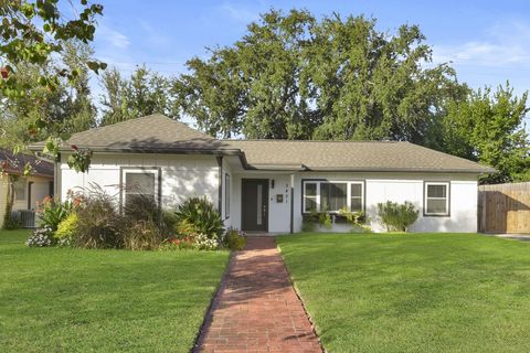 3421 Wentworth Street Houston TX 77004