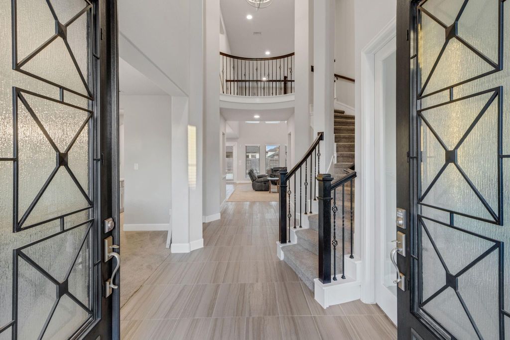 Photo of 17467 Bayflower, Conroe, TX 77385 (MLS # 82938474)