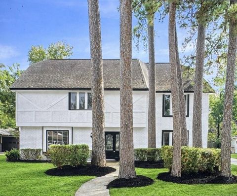 Photo of 1123 Suwanee Lane, Houston, TX 77090 (MLS # 98670817)