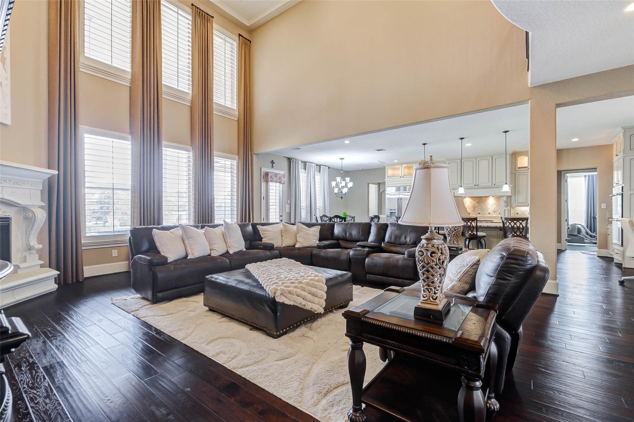 2803 Chester Knoll Court