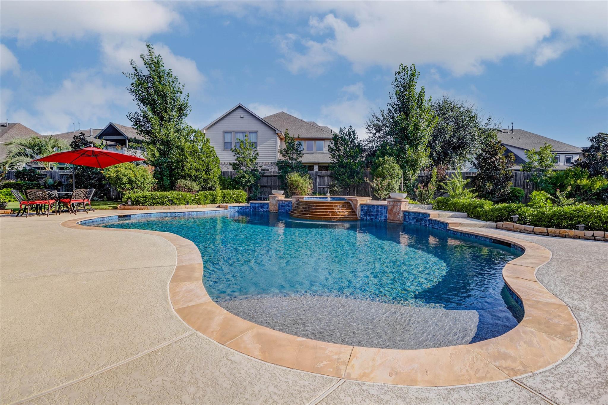 2803 Chester Knoll Court