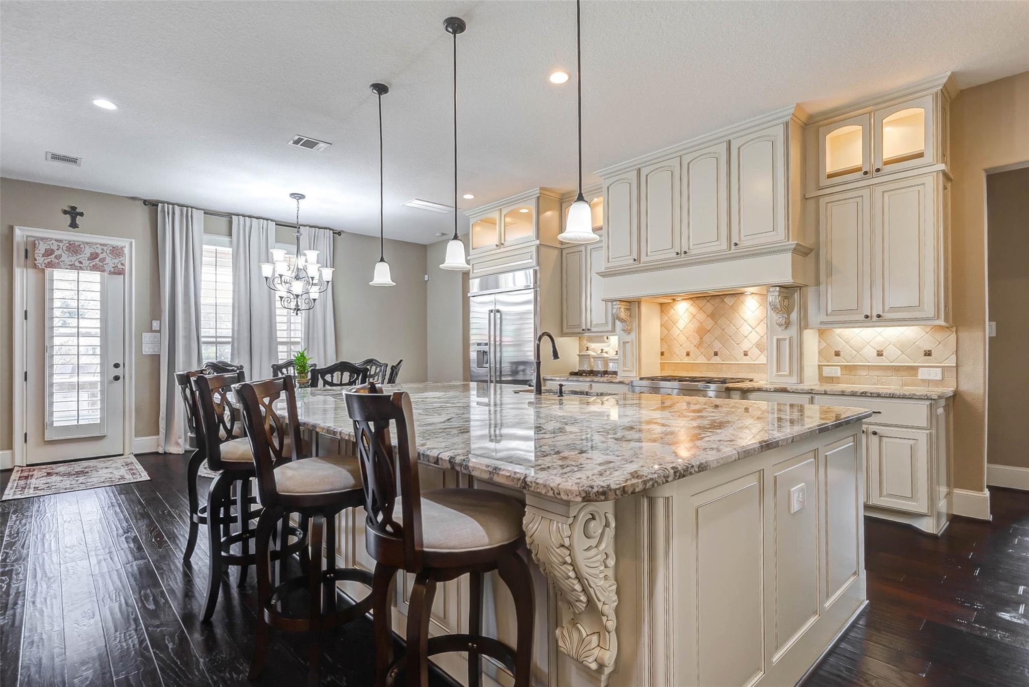 2803 Chester Knoll Court