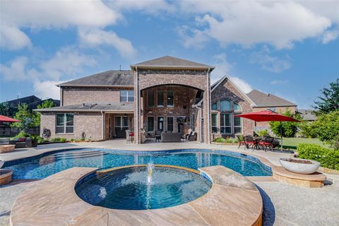 Photo of 2803 Chester Knoll Court, Katy, TX 77494 (MLS # 51387036)