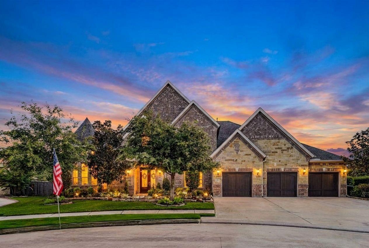 2803 Chester Knoll Court