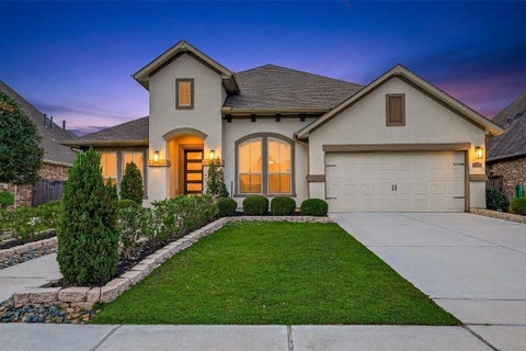 Homes For Sale - 22722 Moore Point Lane<br/> Richmond, TX 77469