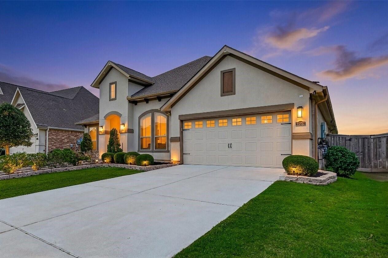 22722 Moore Point Lane