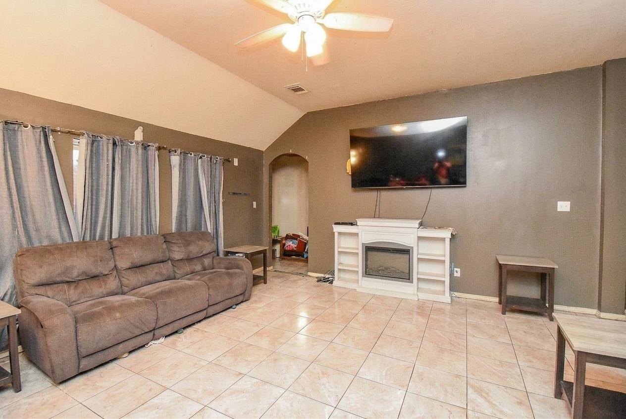 16715 Moss Green Court