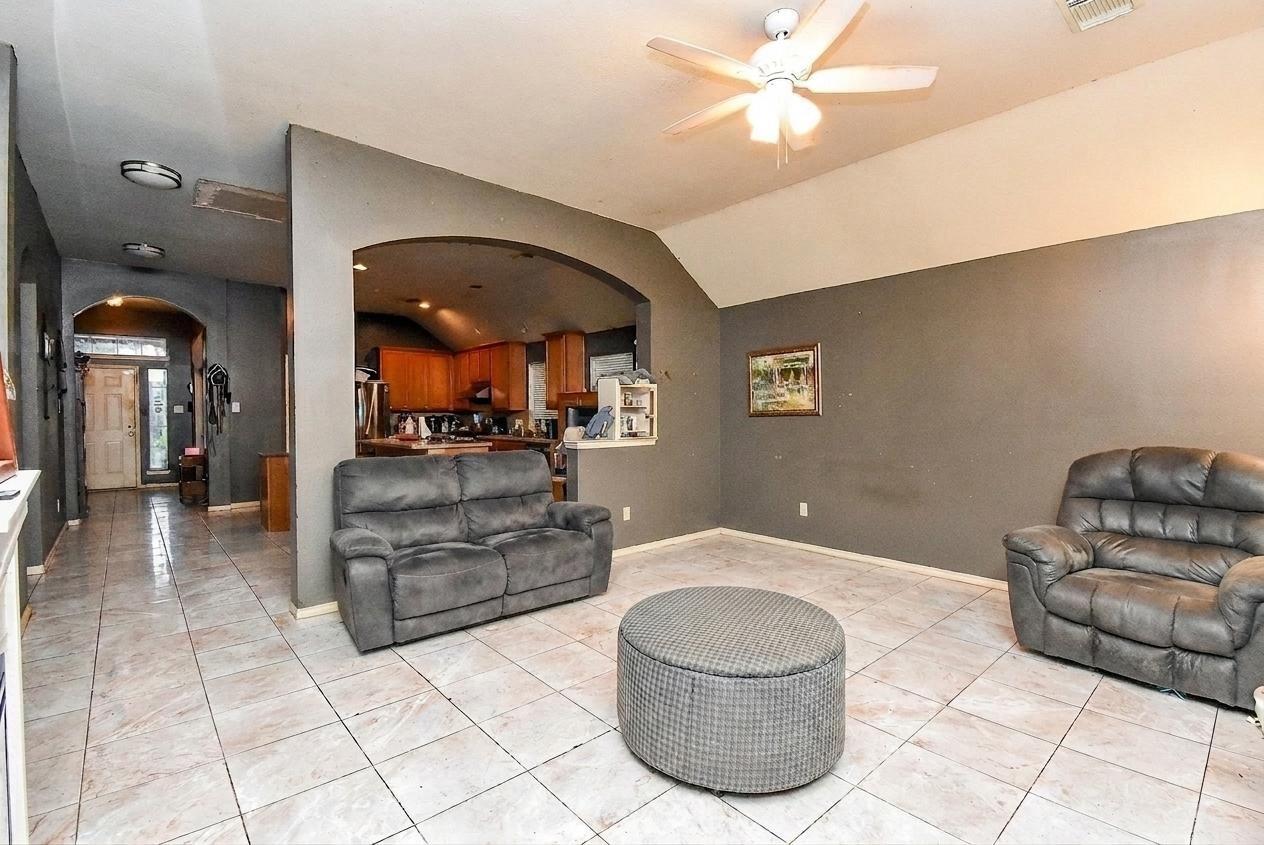 16715 Moss Green Court