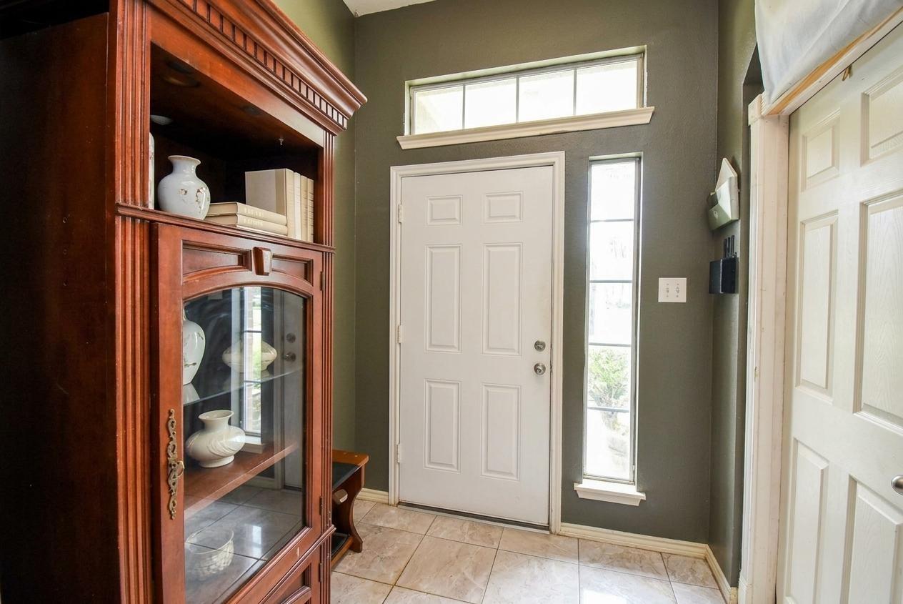 16715 Moss Green Court