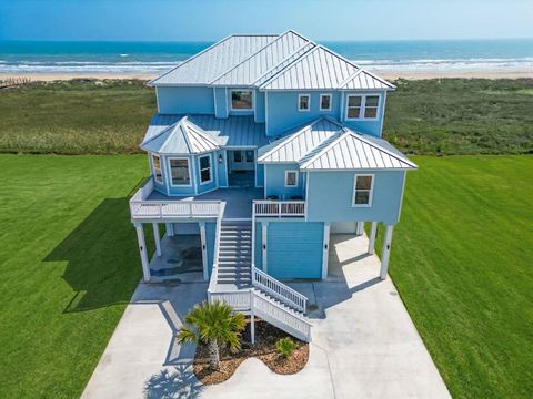 5142 Bluewater Highway Freeport TX 77541