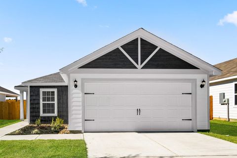 Photo of 10360 Sweetwater Creek Drive, Cleveland, TX 77328 (MLS # 26800137)