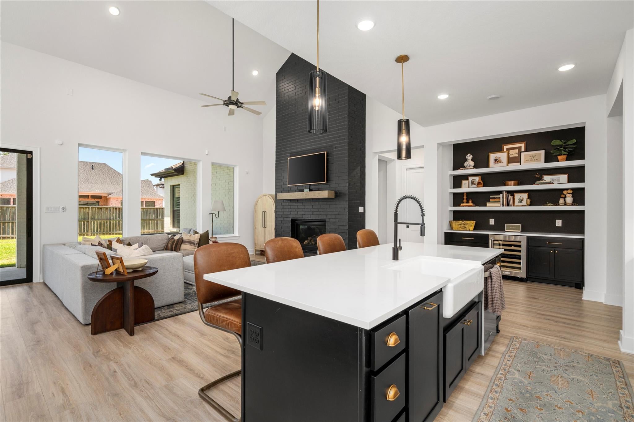 324 Coldwater Creek Court