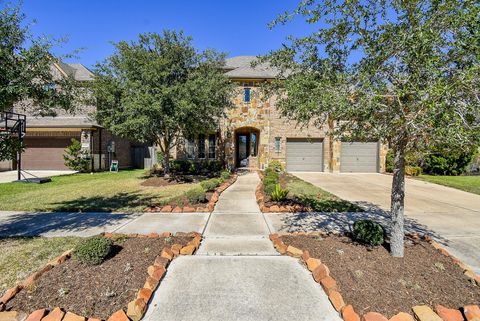 Photo of 10115 Cypress Path Path, Missouri City, TX 77459 (MLS # 6065861)