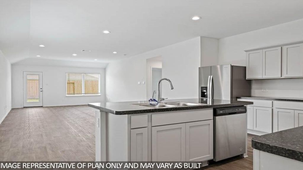 Photo of 1734 Portia Lane, Conroe, TX 77301 (MLS # 37453099)