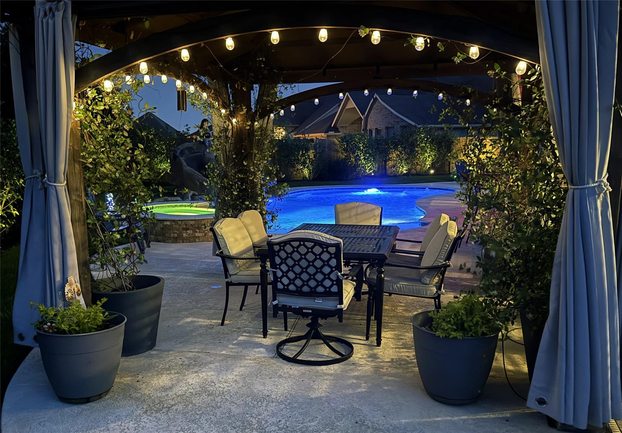 18303 Whispering Sails Court