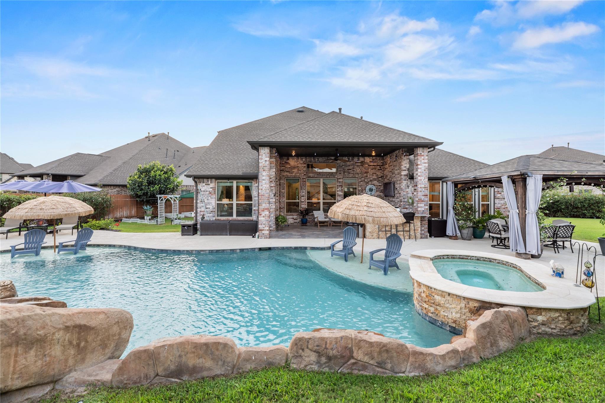 18303 Whispering Sails Court