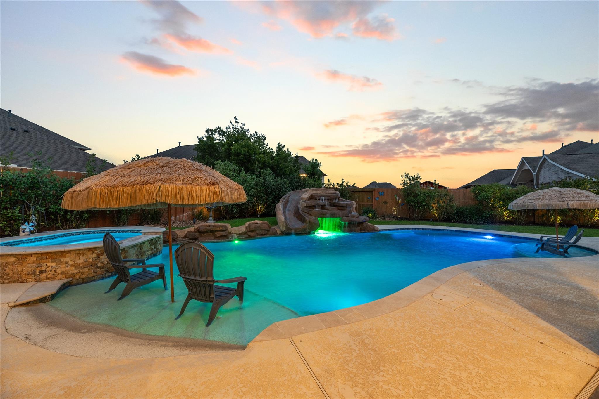 18303 Whispering Sails Court