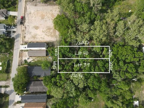 Photo of 7800 Sand Street, Houston, TX 77088 (MLS # 58293761) Photo of 7800 Sand Street, Houston, TX 77088 (MLS # 58293761)