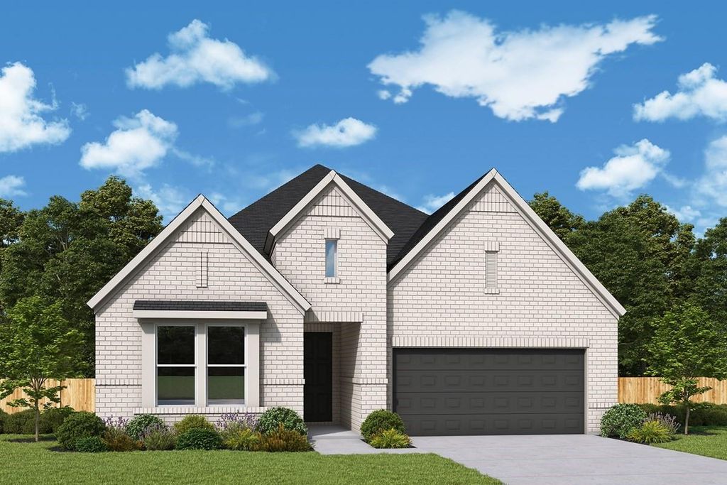 Photo of 21924 Rolling Greens Road, Porter, TX 77365 (MLS # 40830285)