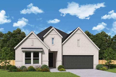 Photo of 21924 Rolling Greens Road, Porter, TX 77365 (MLS # 40830285)