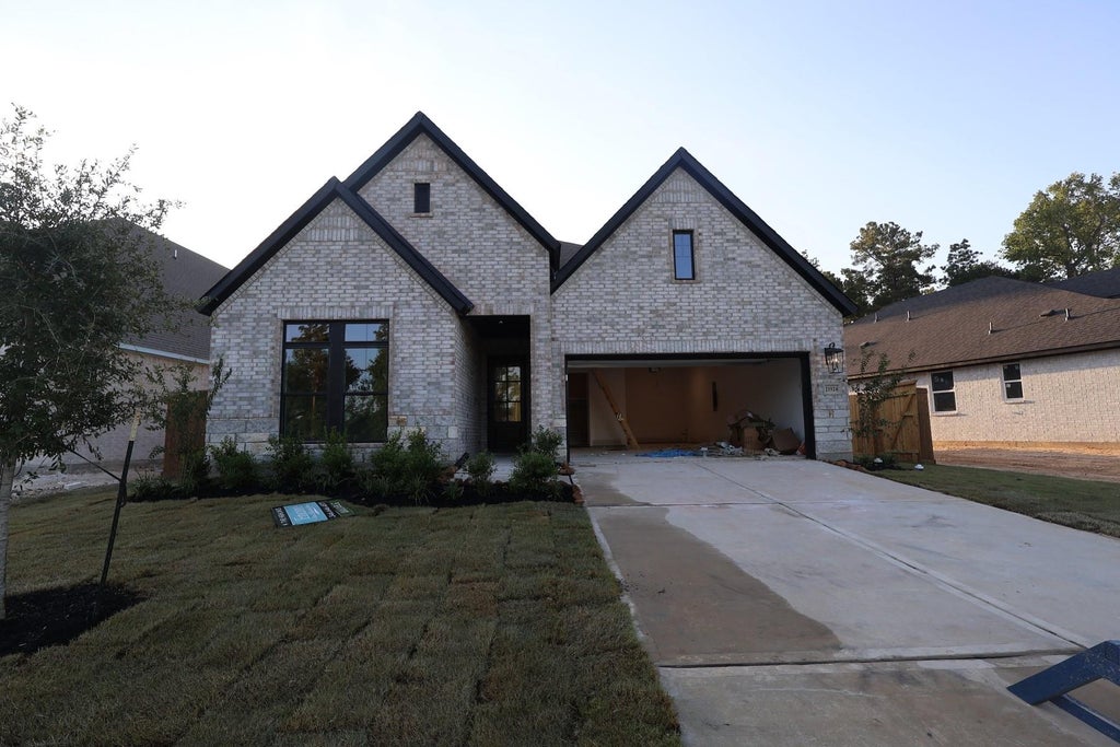 Photo of 21924 Rolling Greens Road, Porter, TX 77365 (MLS # 40830285)