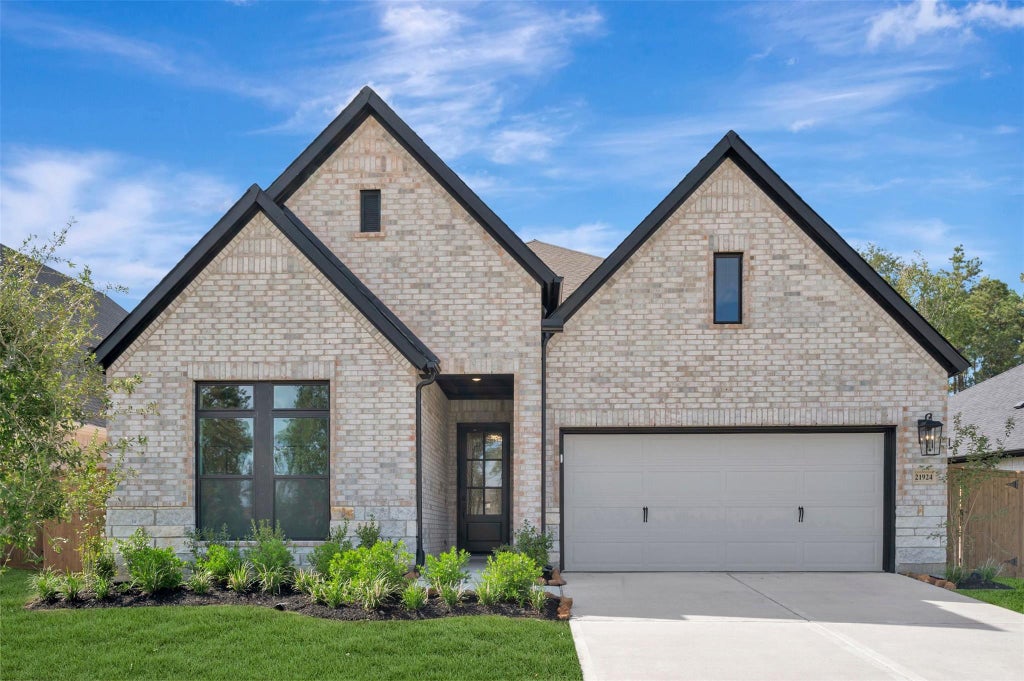 Photo of 21924 Rolling Greens Road, Porter, TX 77365 (MLS # 40830285)