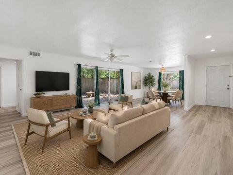 Photo of 6303 Crab Orchard Road #3, Houston, TX 77057 (MLS # 93473212)