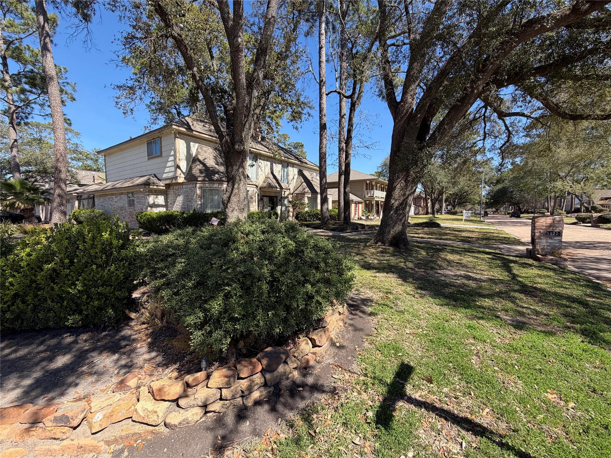 5622 Green Springs Drive