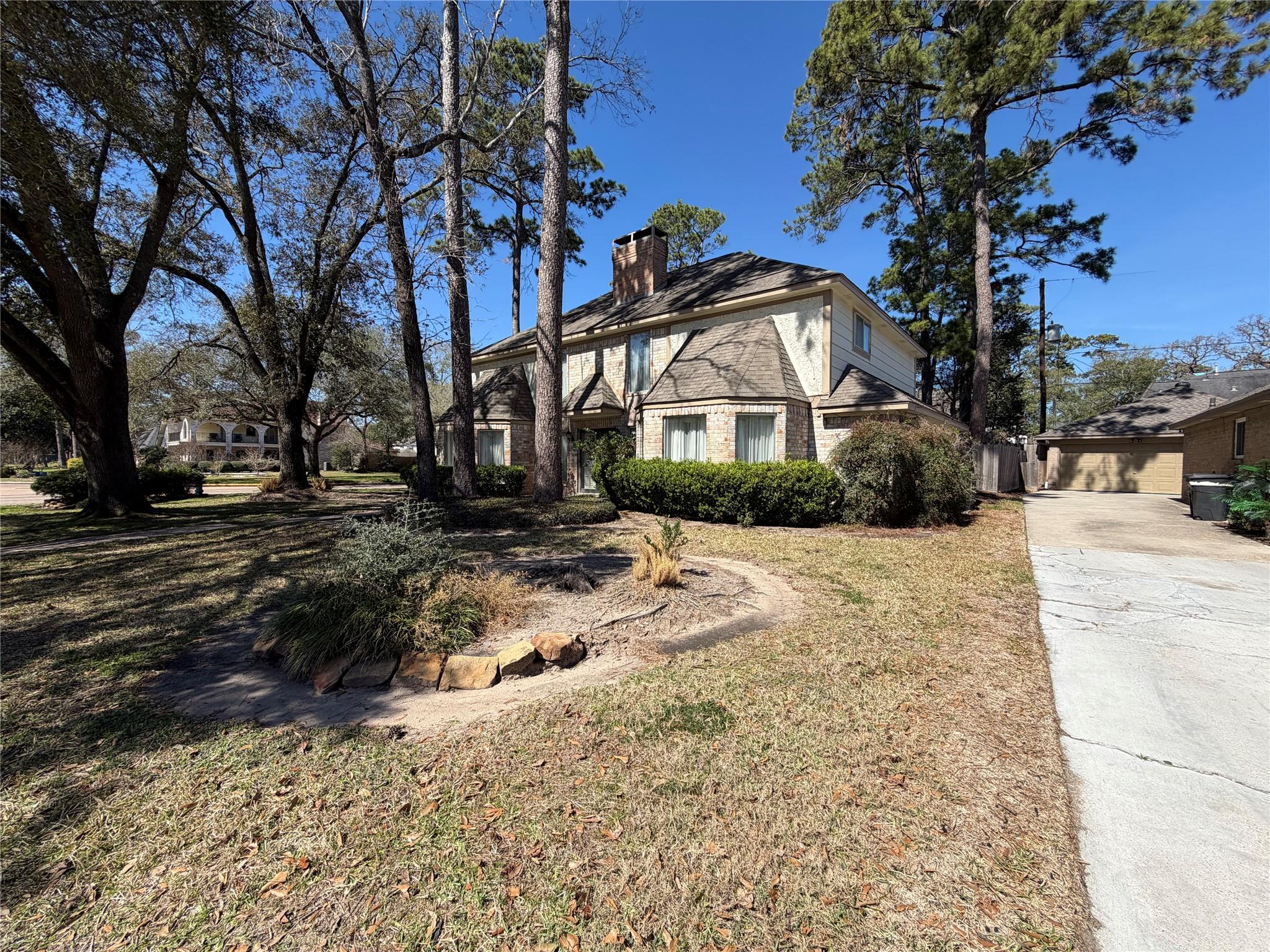 5622 Green Springs Drive