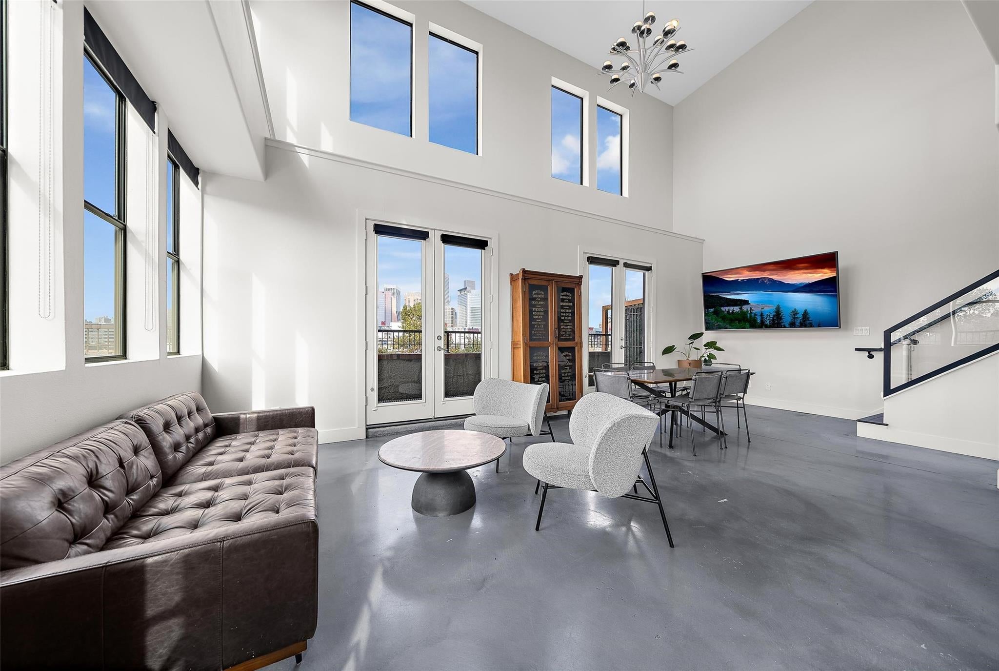 2323 Polk St Street 306